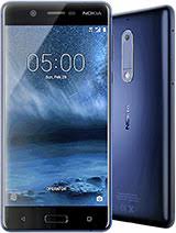 Nokia 5 2018 Dual SIM In 